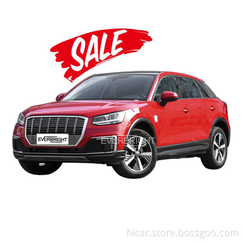 petro New and Second Hand used car High Speed 150km/h Electric Car Vehicles Made In China New gasoline Car automotive